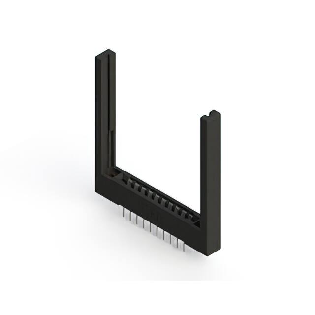 357-020-424-268 EDAC Inc.  Edgeboard Connectors